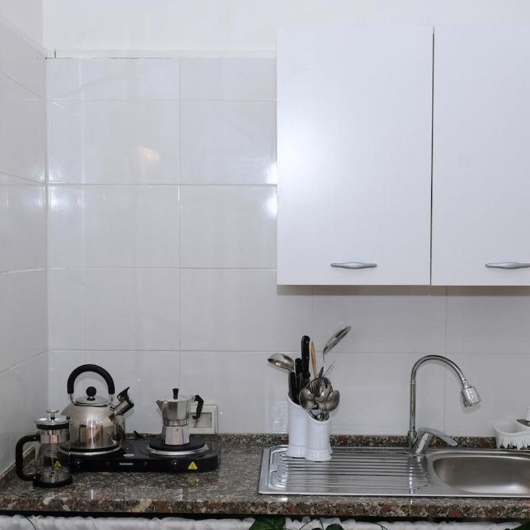 Casa Iris - Appartamento con 2 Camere da Letto - 14