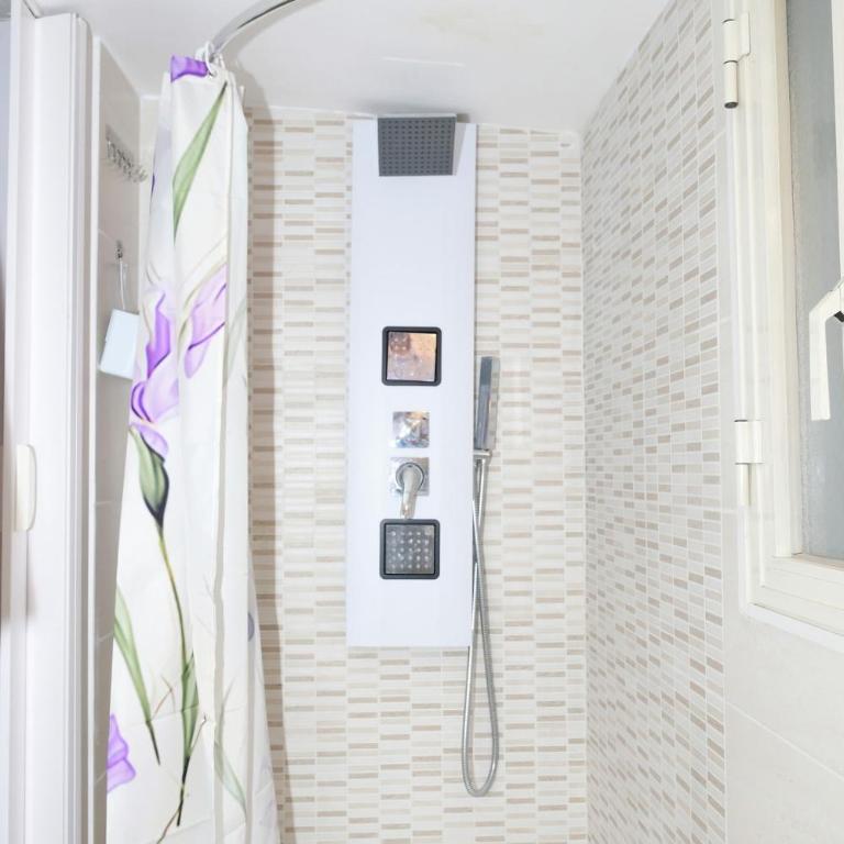 Casa Iris - Appartamento con 2 Camere da Letto - 15