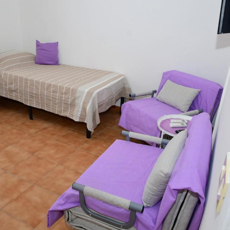 Casa Iris - Appartamento con 2 Camere da Letto - 20