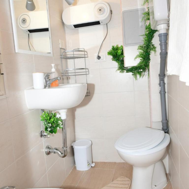 Casa Iris - Appartamento con 2 Camere da Letto - 21