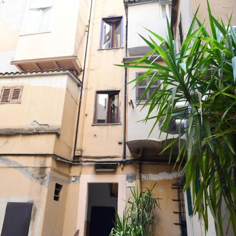 Casa Iris - Appartamento con 2 Camere da Letto - 22