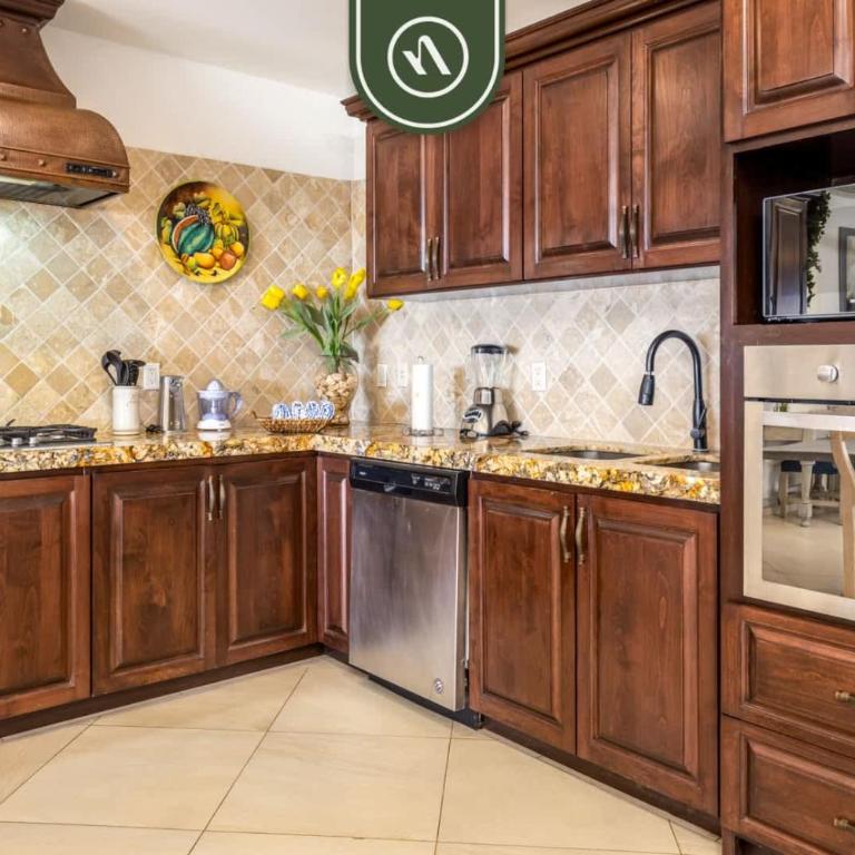2BR House with Ocean View in Cabo - Casa - 5