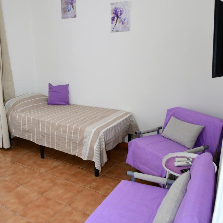 Casa Iris - Appartamento con 2 Camere da Letto - 23