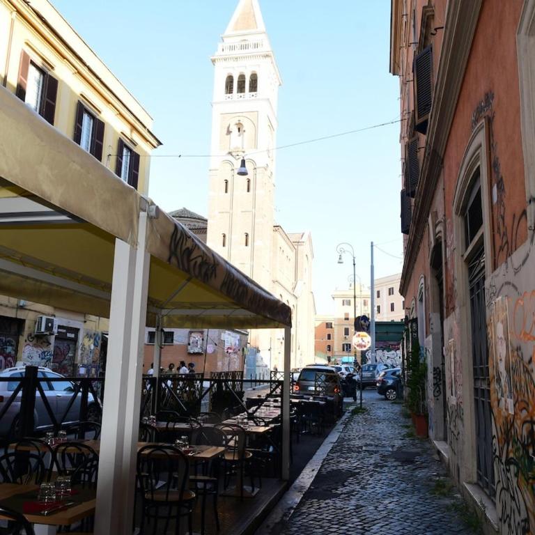 Casa Iris - Appartamento con 2 Camere da Letto - 28