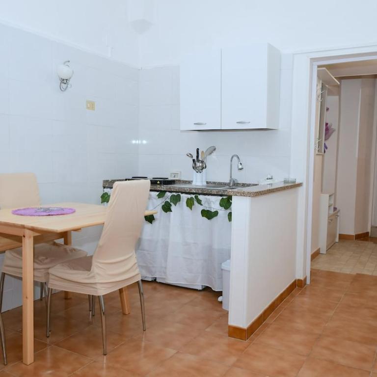 Casa Iris - Appartamento con 2 Camere da Letto - 29