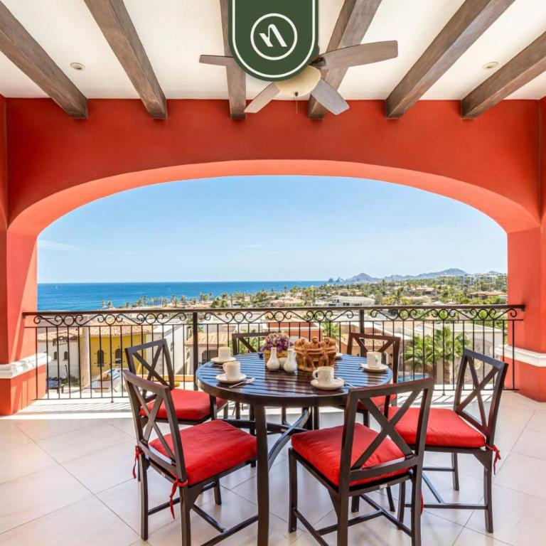 Amazing House with Private Terrace - Private Pool - Casa - 18