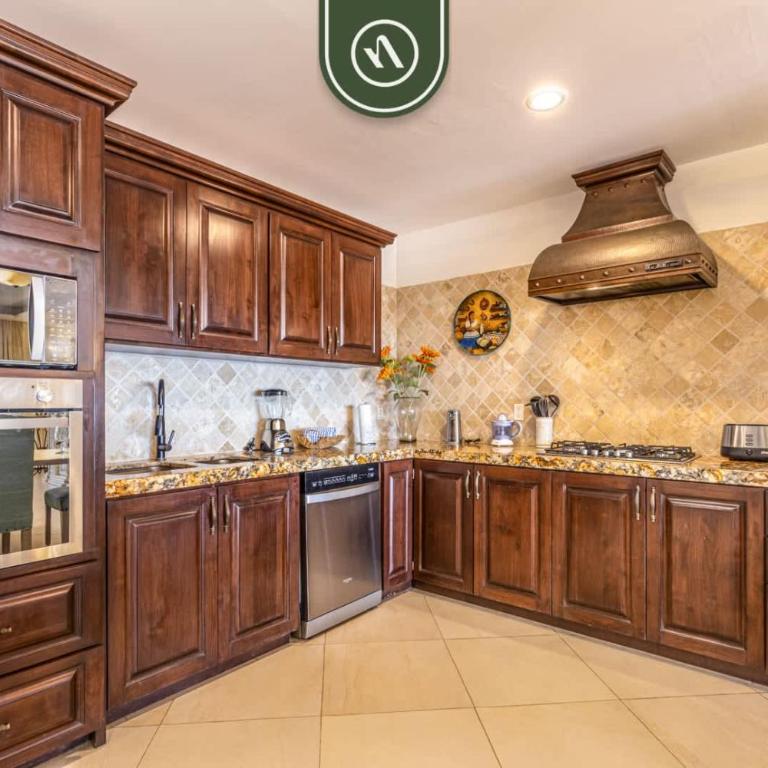 Great House in Cabo with Ocean View - Pool - Casa - 10