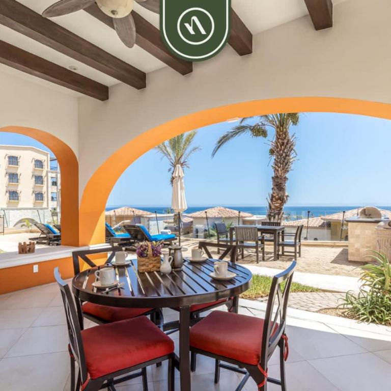 2BR House with Ocean View in Cabo - Casa - 6