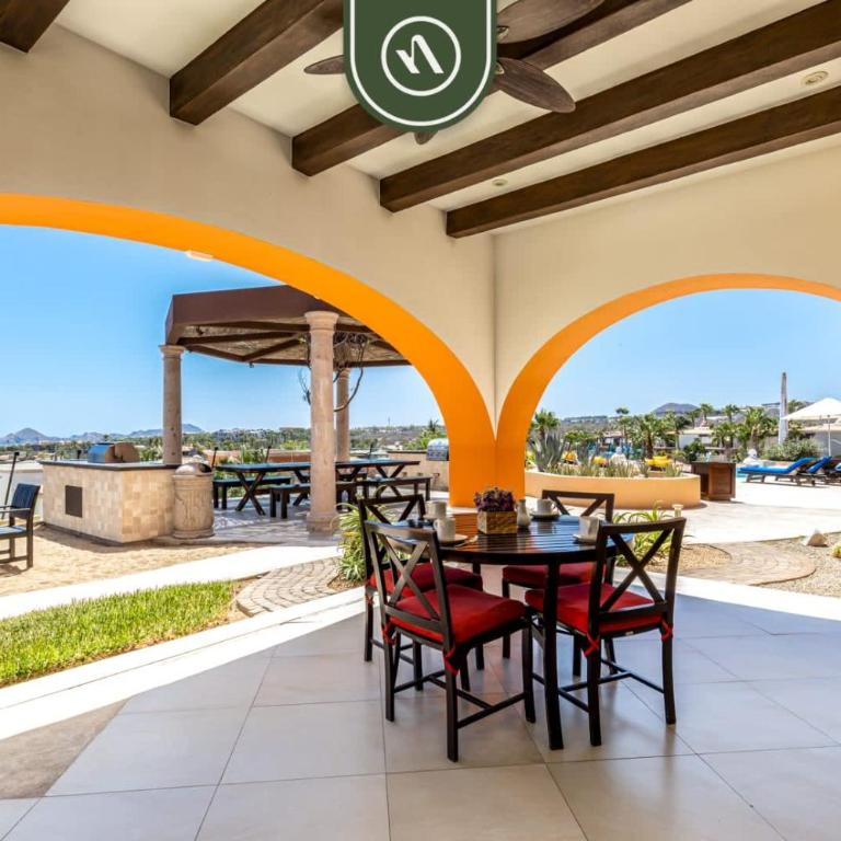 2BR House with Ocean View in Cabo - Casa - 7