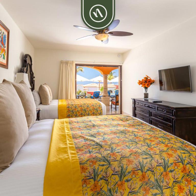 3BR Villa with Private Pool in Cabo - Sport Areas - Casa - 21
