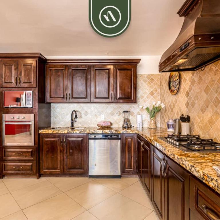2BR Condo with Private Terrace - Ocean View - Pool - Casa - 14