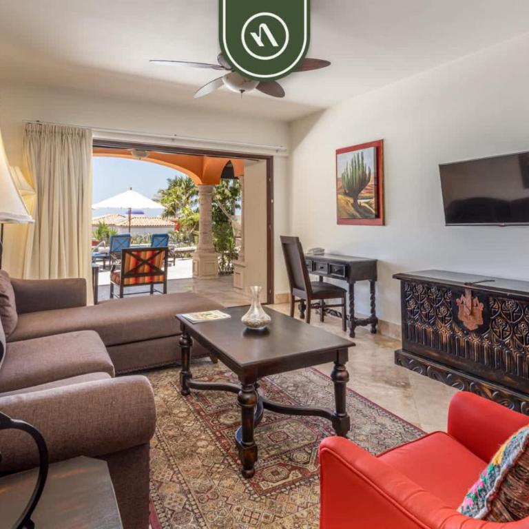 3BR Villa with Private Pool in Cabo - Sport Areas - Casa - 22