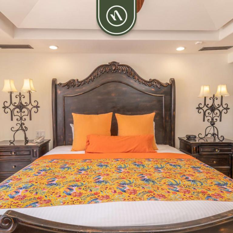 3BR Villa with Private Pool in Cabo - Sport Areas - Casa - 24
