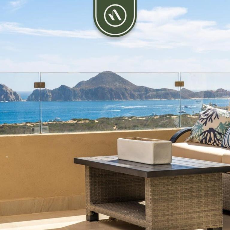 New 2 BR Penthouse Overlooking the Sea of Cortez - Casa - 17