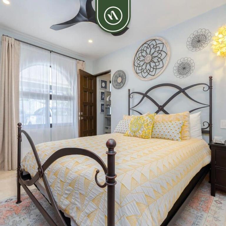 Luxury House with Ocean View - Casa - 12