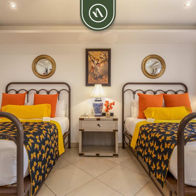 2BR House with Ocean View in Cabo - Casa - 10