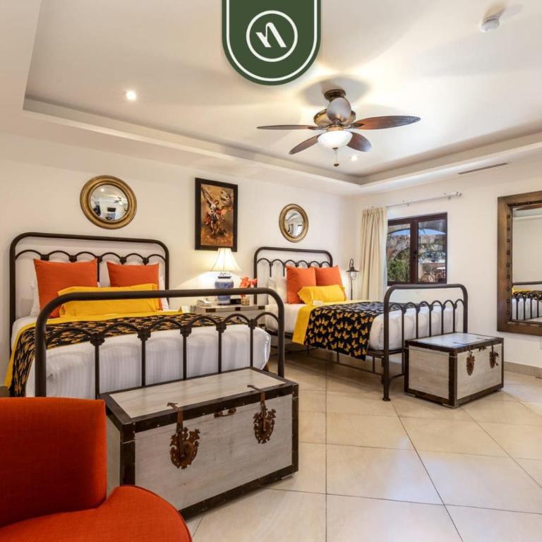 2BR House with Ocean View in Cabo - Casa - 11