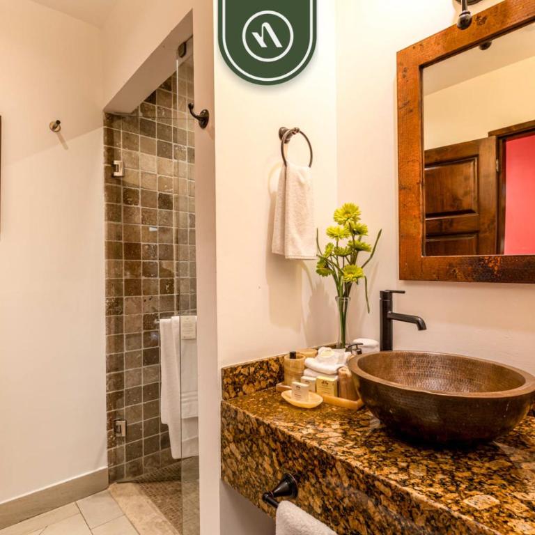 2BR Condo with Private Terrace - Ocean View - Casa - 8