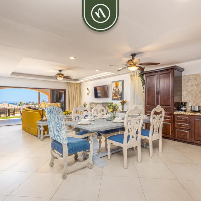 2BR House with Ocean View in Cabo - Casa - 13