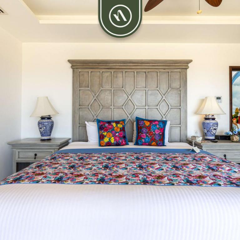 2BR House with Ocean View in Cabo - Casa - 16
