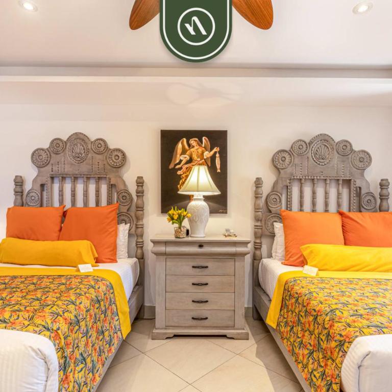 2BR Condo with Private Terrace - Ocean View - Casa - 9