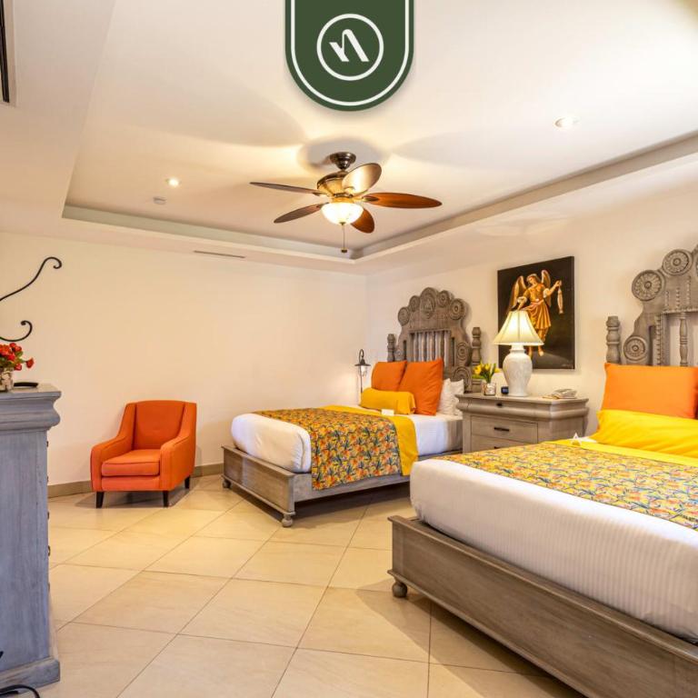 2BR Condo with Private Terrace - Ocean View - Casa - 10