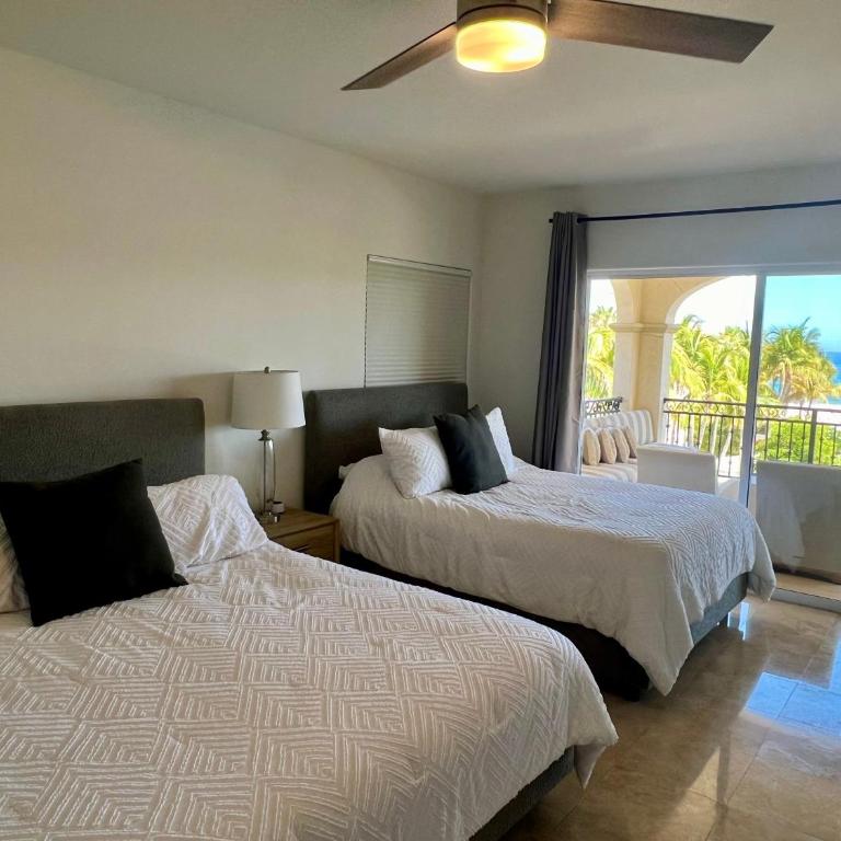 Las Mañanitas LM E3301 - Vacation Home - 8