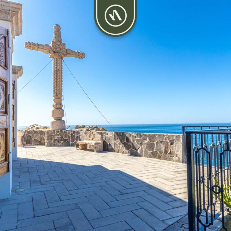 2BR Condo with Private Terrace - Ocean View - Casa - 13