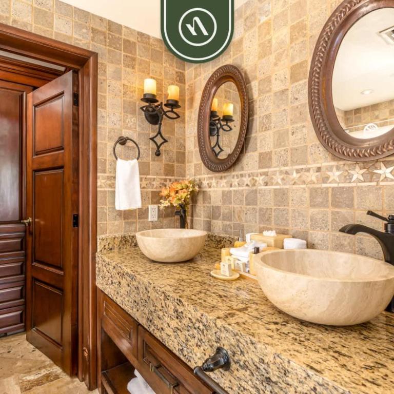 Villa with Private Pool & Patio in Cabo - Casa - 13