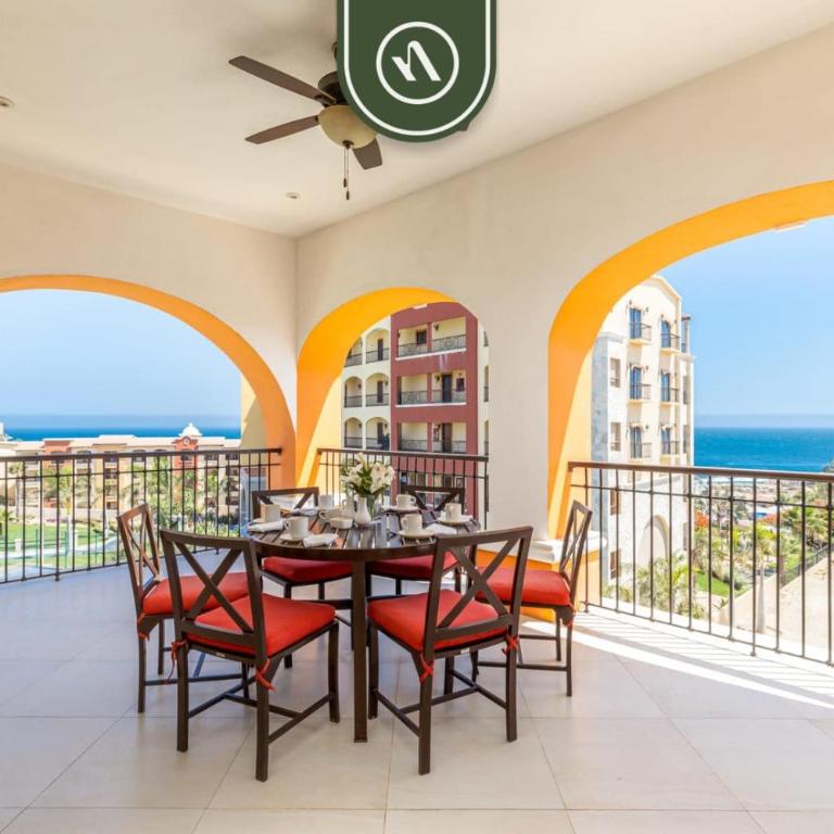 2BR Condo with Private Terrace - Ocean View - Pool - Casa - 18