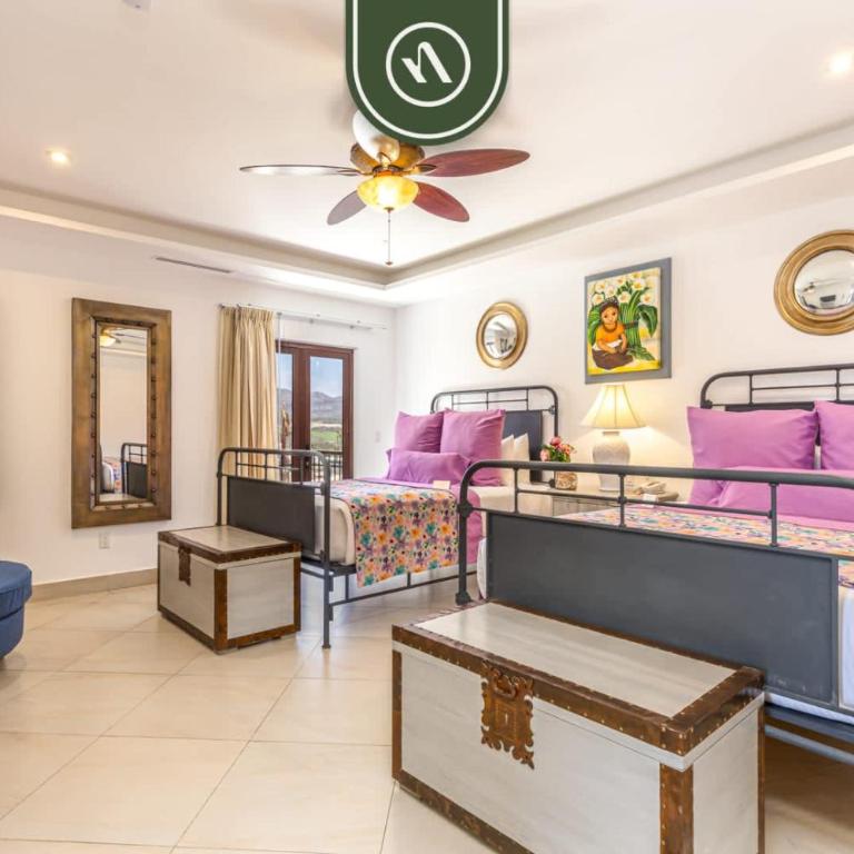 2BR Condo with Private Terrace - Ocean View - Pool - Casa - 22