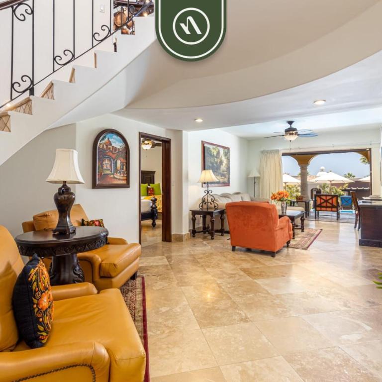 Villa with Private Pool & Patio in Cabo - Casa - 19