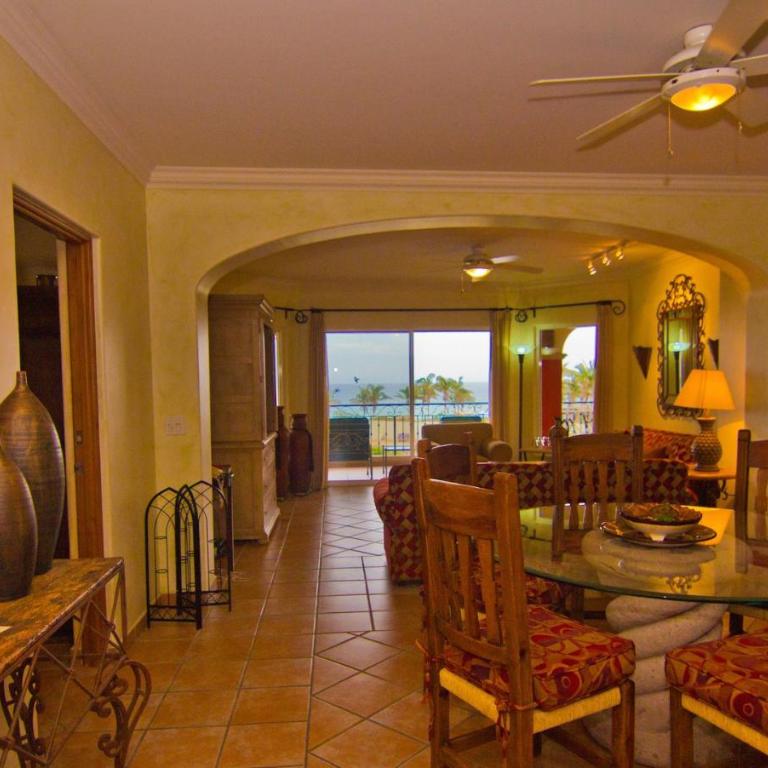 Las Mañanitas LM E3303 - Vacation Home - 16