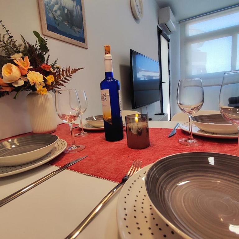 Korner - Apartamento de 1 dormitorio - 6