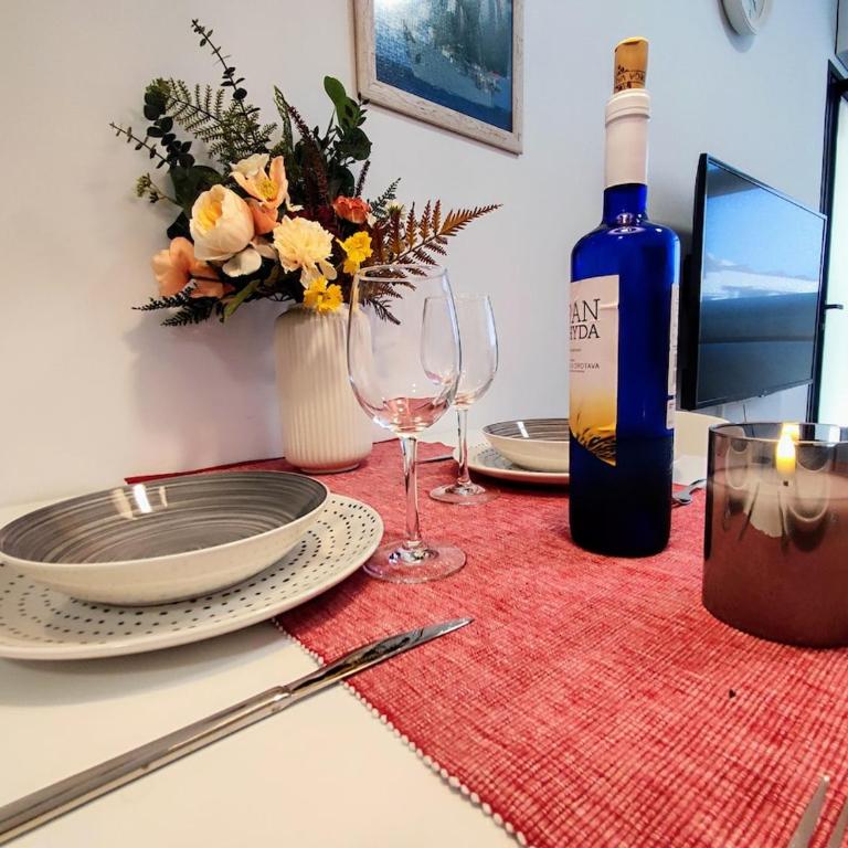 Korner - Apartamento de 1 dormitorio - 7