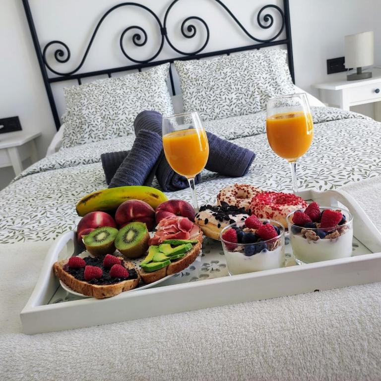 Korner - Apartamento de 1 dormitorio - 5