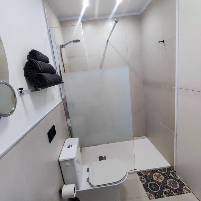 Korner - Apartamento de 1 dormitorio - 9