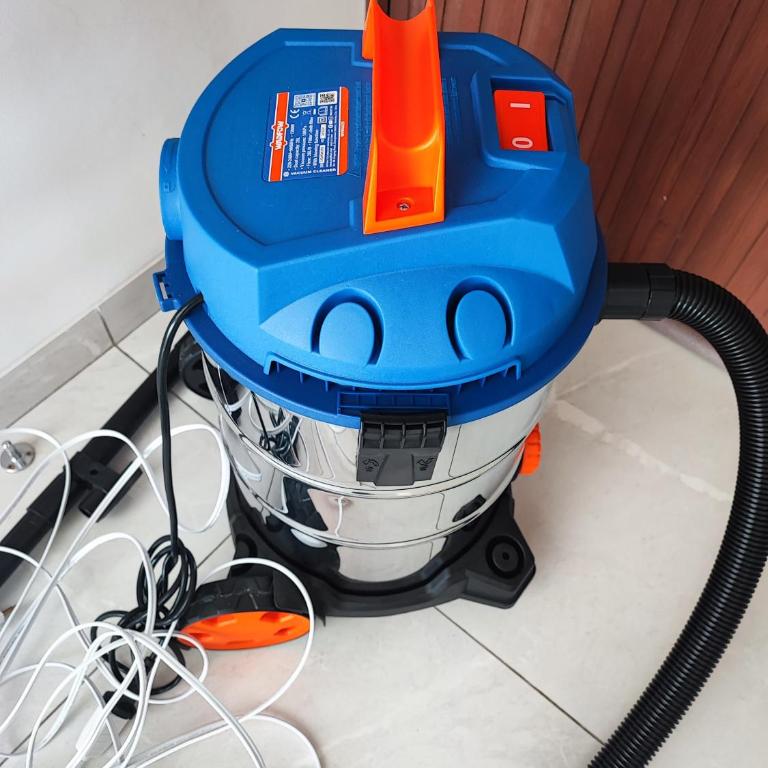 Arena cielo y mar - Three-Bedroom House - 14