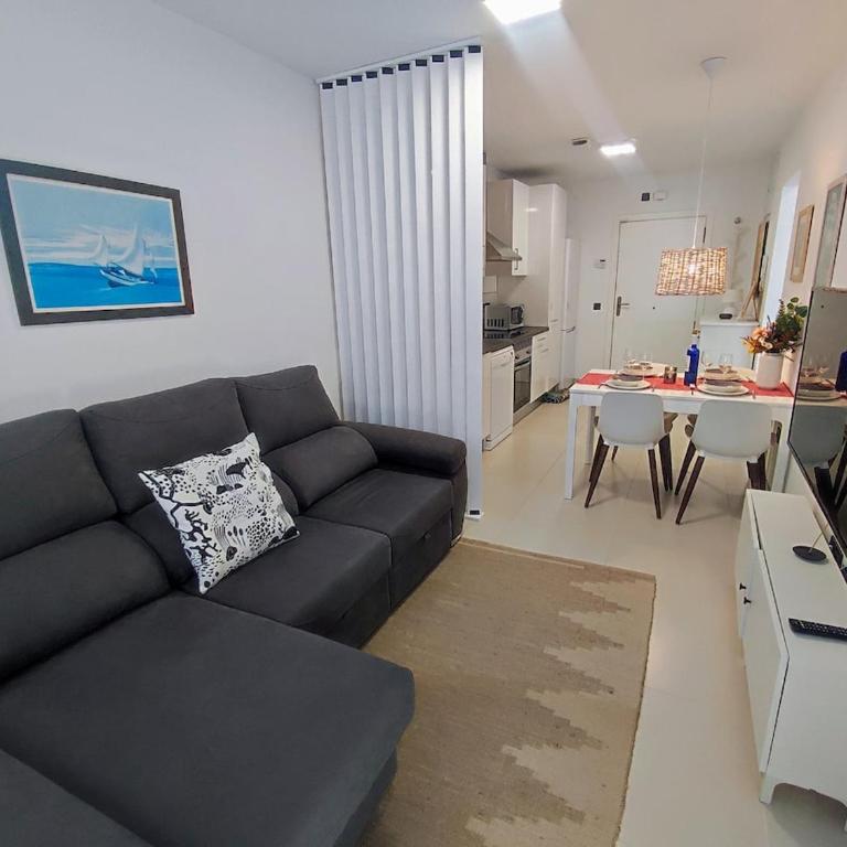 Korner - Apartamento de 1 dormitorio - 3