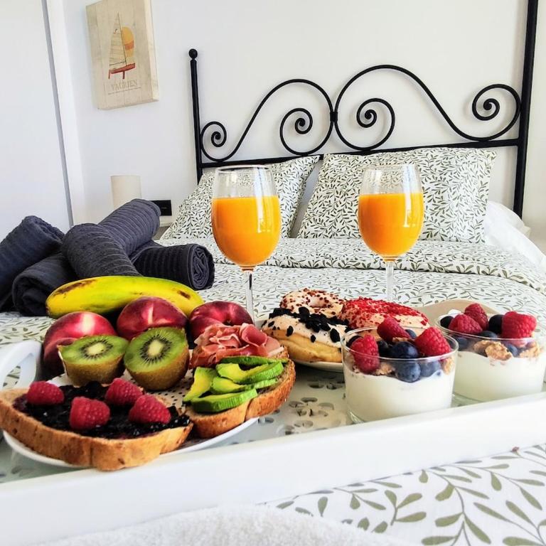 Korner - Apartamento de 1 dormitorio - 17