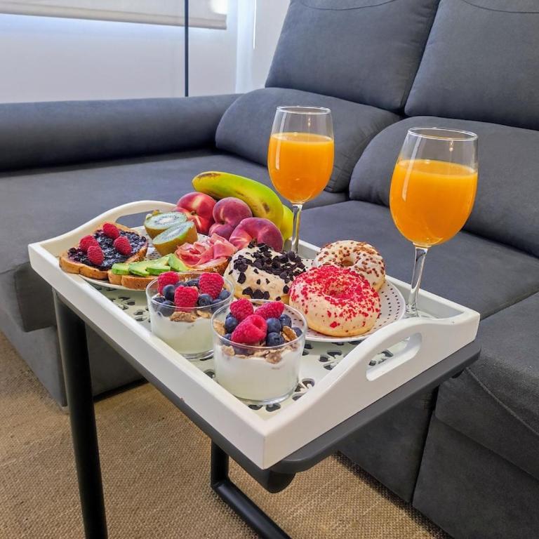 Korner - Apartamento de 1 dormitorio - 21