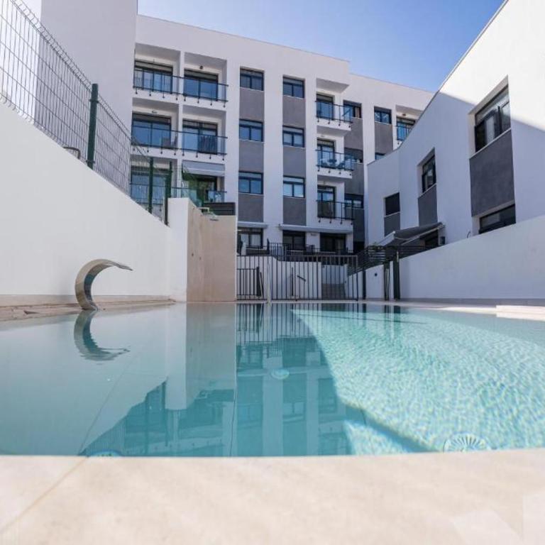Korner - Apartamento de 1 dormitorio - 26