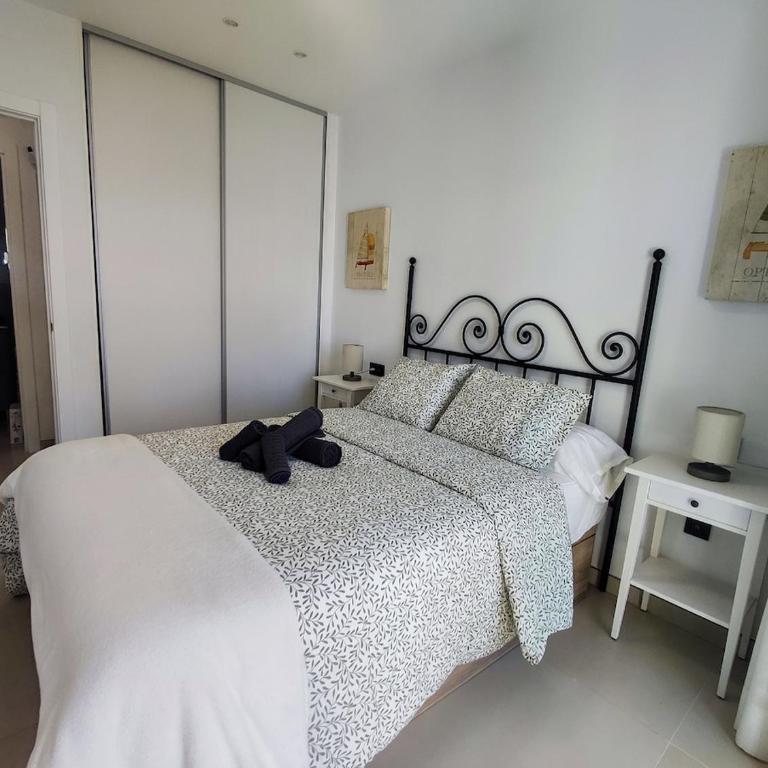 Korner - Apartamento de 1 dormitorio - 28