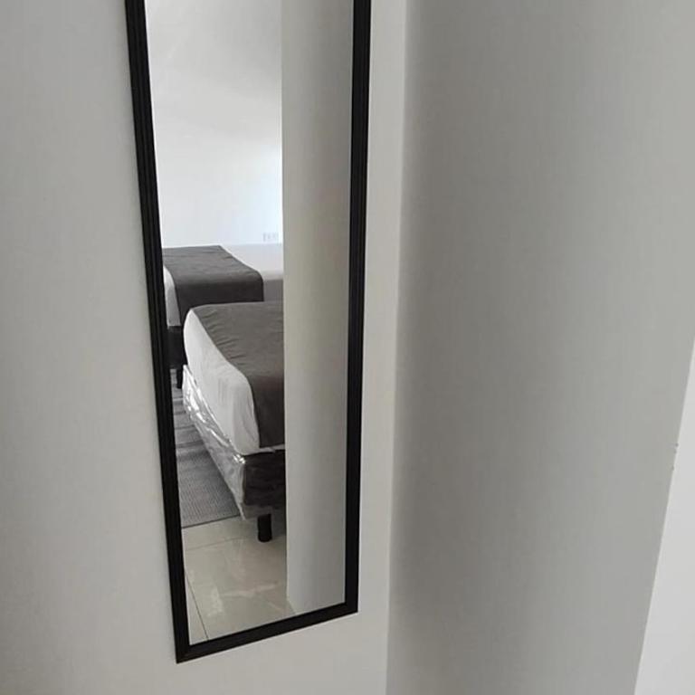 Arena cielo y mar - Three-Bedroom House - 43