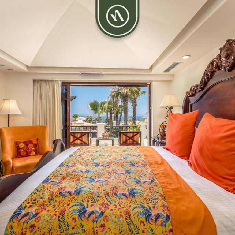 Villa with Private Pool & Patio in Cabo - Casa - 23