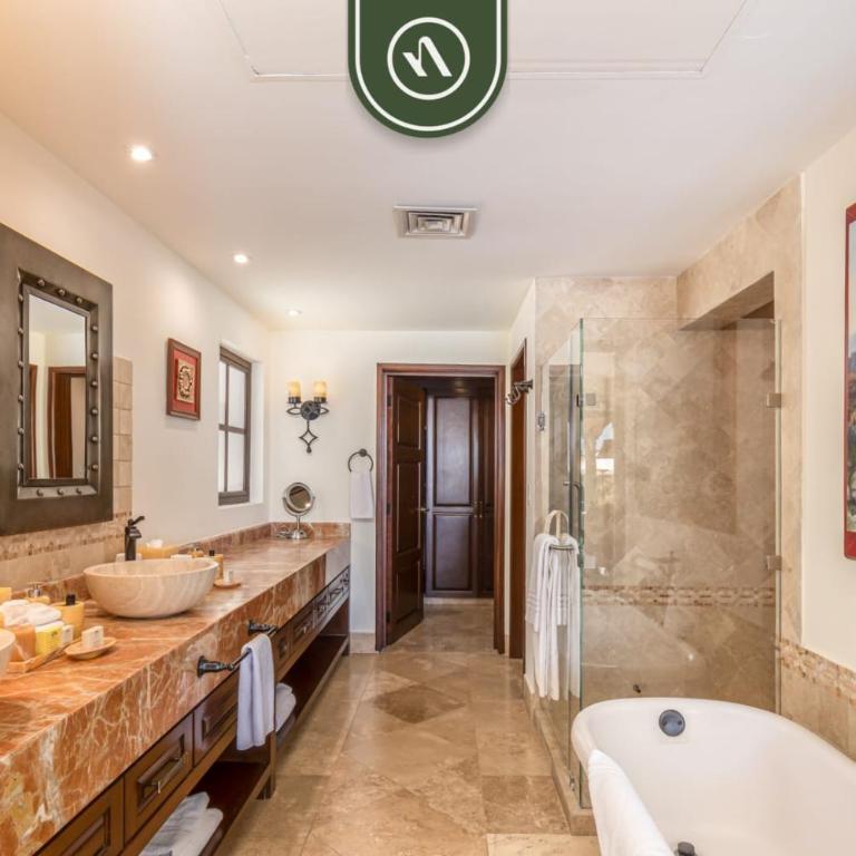 Villa with Private Pool & Patio in Cabo - Casa - 24