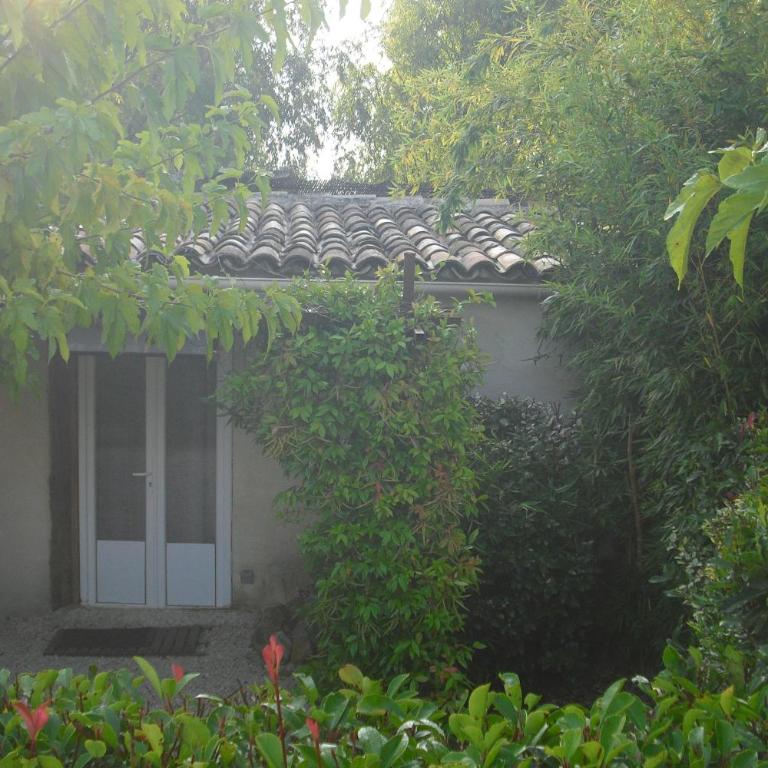 Lou mas li Pitchoun "Jasmin" - Maison 1 Chambre - 1