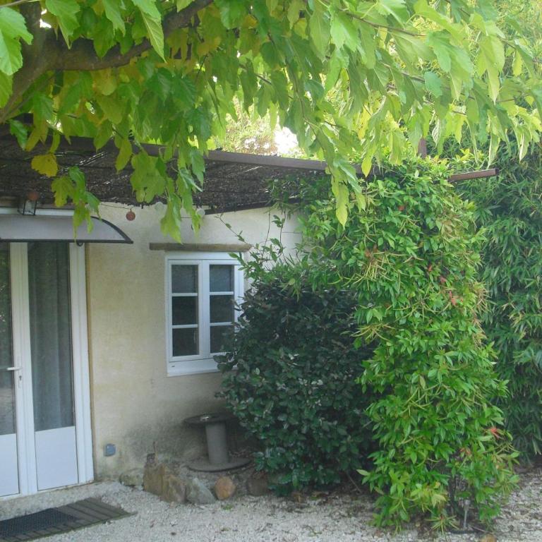 Lou mas li Pitchoun "Jasmin" - Maison 1 Chambre - 2