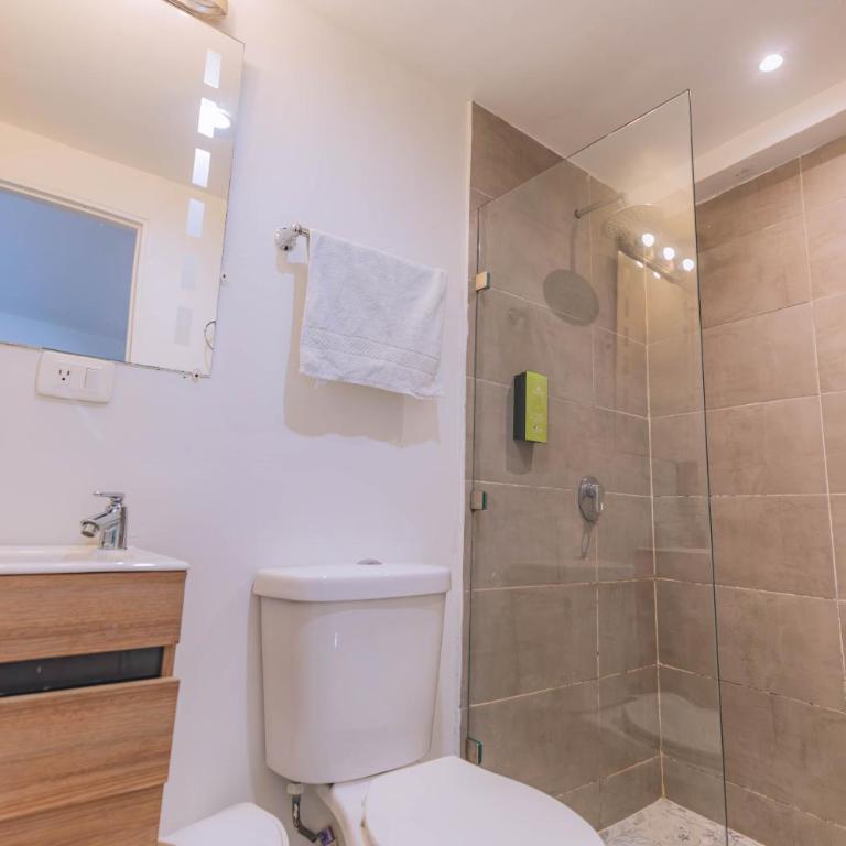 Ataraxy Hotel Boutique - Habitación Doble Estándar - 6