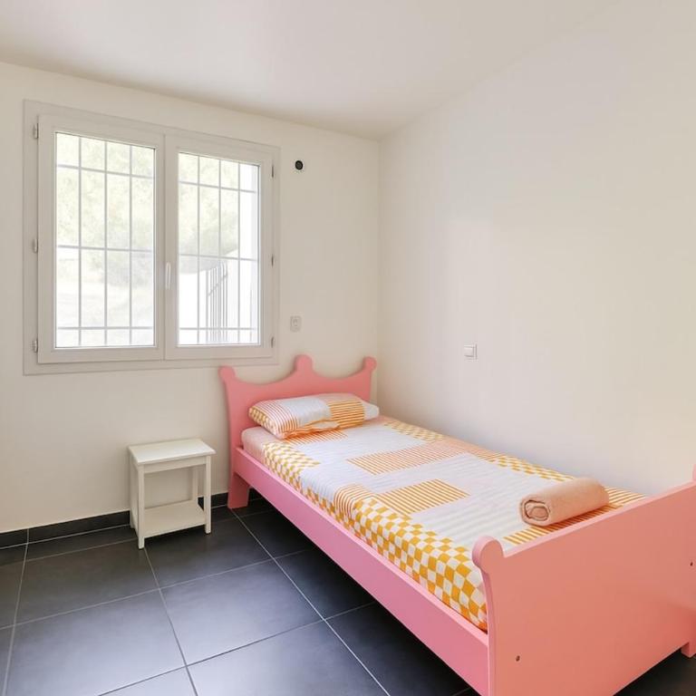Cosy 5BR house with a lovely terrace - Maison 5 Chambres - 6